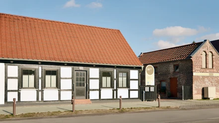 Ferienwohnungen Jung Falkensee
