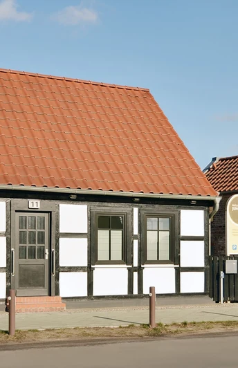 Ferienwohnungen Jung Falkensee