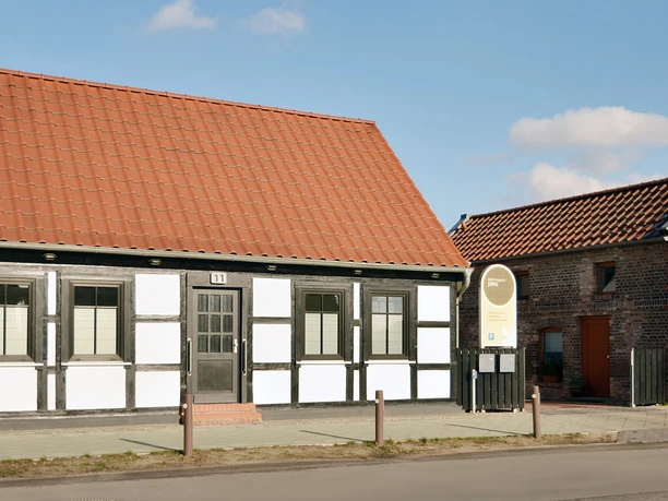 Ferienwohnungen Jung Falkensee