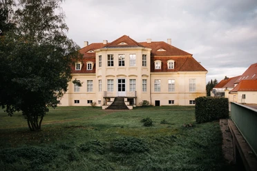 Schloss Reckahn