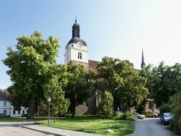 St. Gotthardtkirche