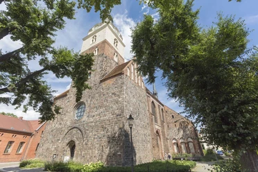 St. Gotthardtkirche