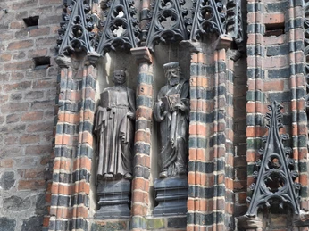 St. Katharinenkirche Brandenburg an der Havel