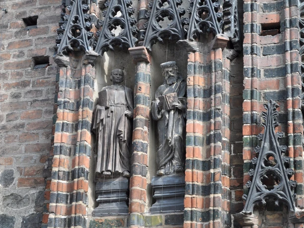 St. Katharinenkirche Brandenburg an der Havel