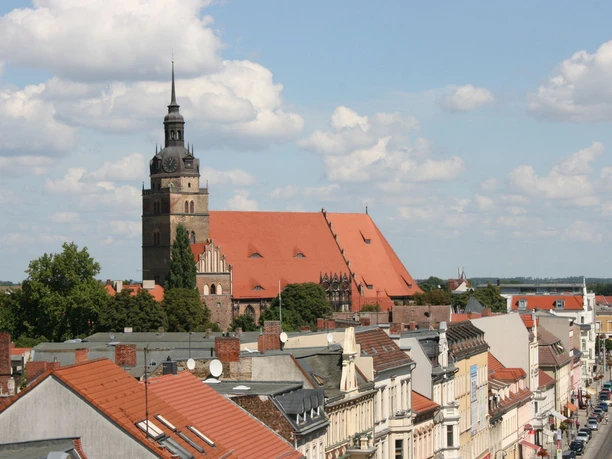 St. Katharinenkirche Brandenburg an der Havel
