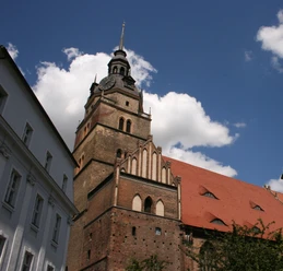 St. Katharinenkirche