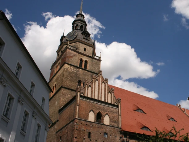 St. Katharinenkirche