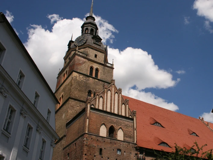 St. Katharinenkirche