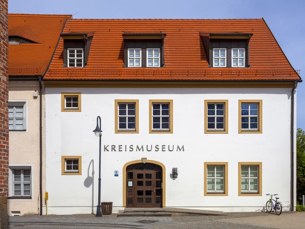 Museum Bad Liebenwerda