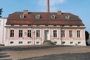Lendelhaus