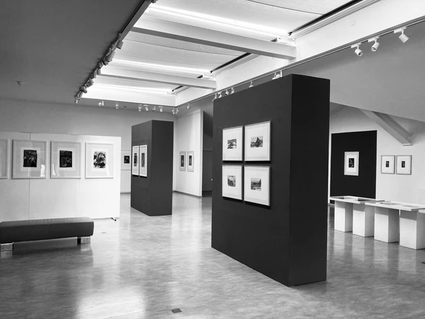 „KUNST-GESCHOSS“ in Werder (Havel)