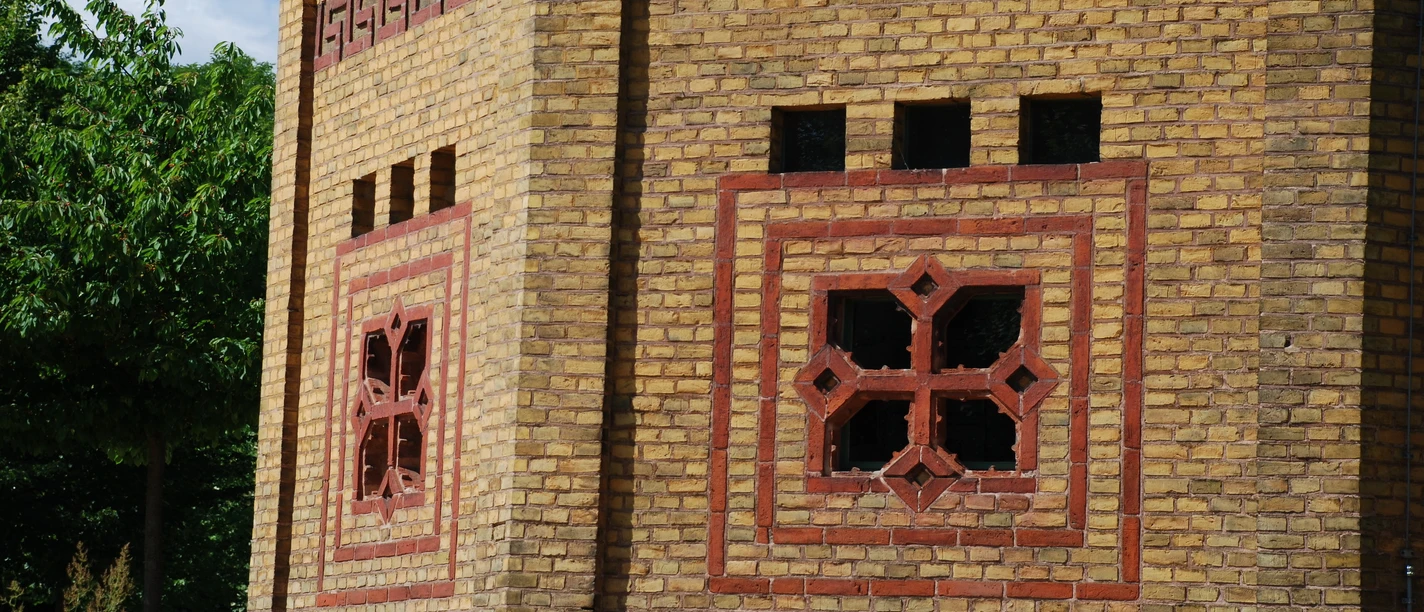 Märkisches Ziegeleimuseum Glindow