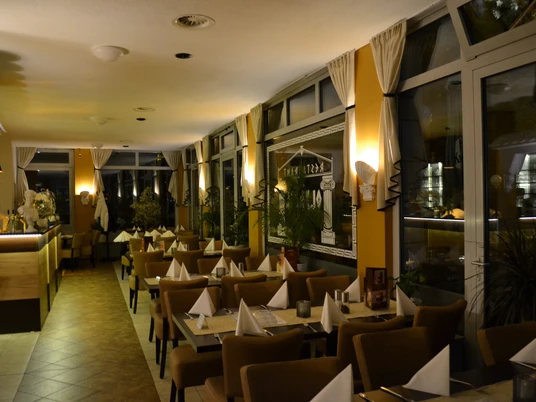 Restaurant Olympia