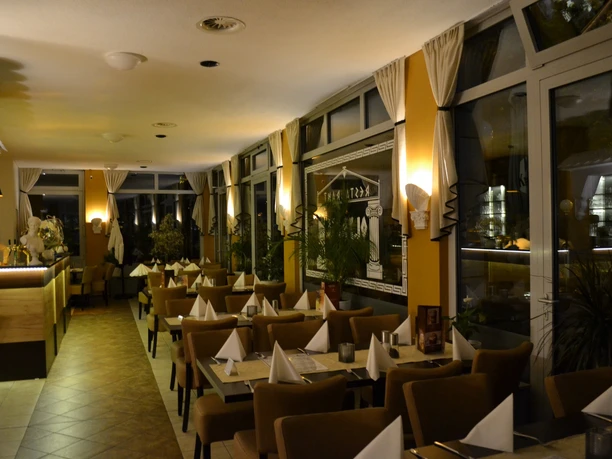 Restaurant Olympia