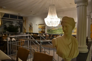Restaurant Olympia