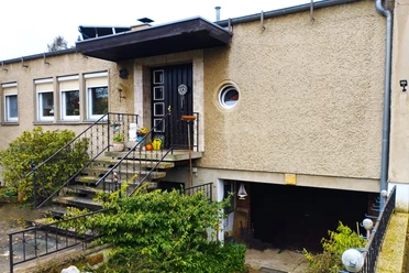 Ferienwohnung Grasnick - Haupthaus