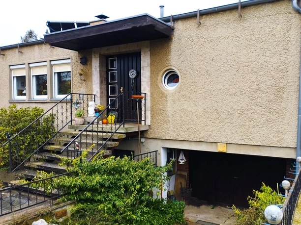 Ferienwohnung Grasnick - Haupthaus