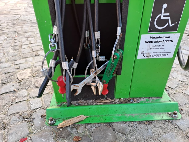 Foto: Stadtmarketing- und Tourismusgesellschaft Brandenburg an der Havel