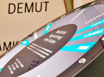 Klostermuseum im Kreuzgang