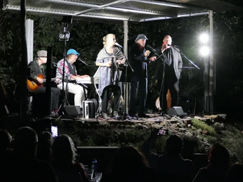 Liederbühne Sinneswandel