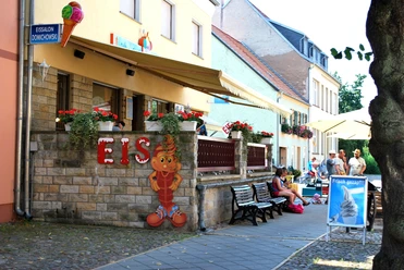 Altstadtcafé Domichowski