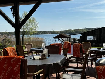 Heimathafen Wendisch Rietz