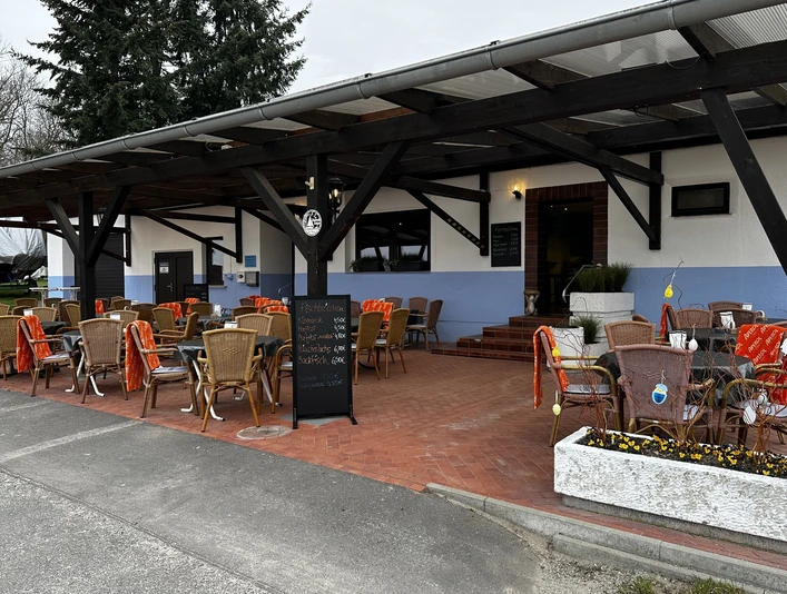 Heimathafen Wendisch Rietz