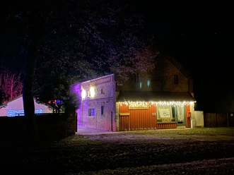 Kulturstall Netzen