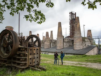 Museumspark Rüdersdorf