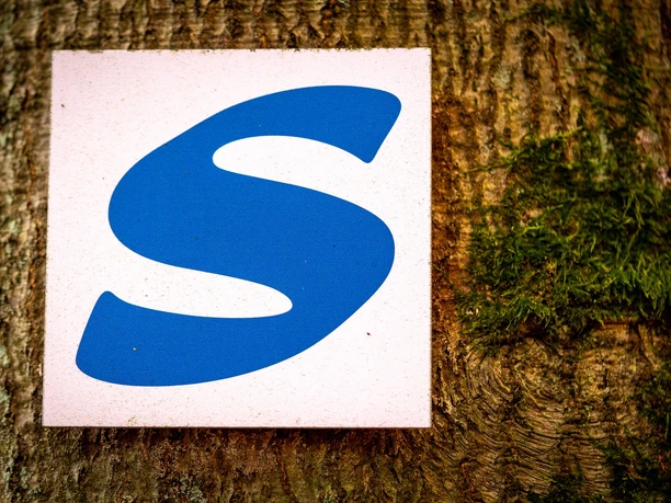 Logo Schlaubetal-Wanderweg