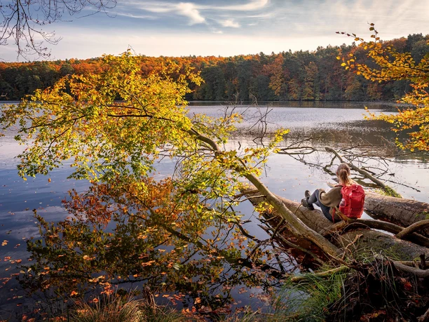 Schlaubetal-Wanderweg