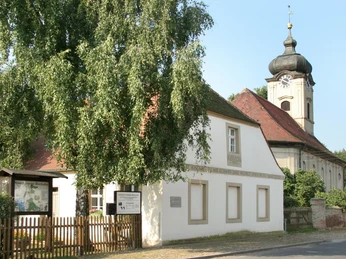 Schulmuseum Reckahn