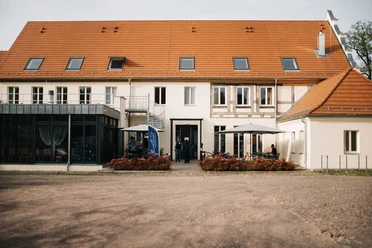Gästehaus der Rochow Akademie