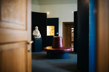 Rochow Museum im Schloss Reckahn