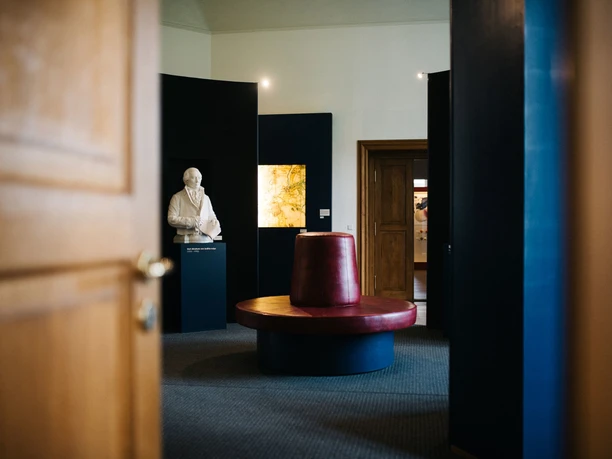 Rochow Museum im Schloss Reckahn