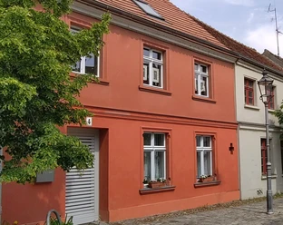 Ferienhaus Omas Linde