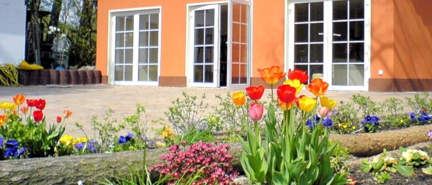 Restaurant "Don Carlo"