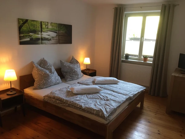 Altstadt-Ferienwohnung