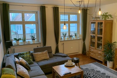 Altstadt-Ferienwohnung
