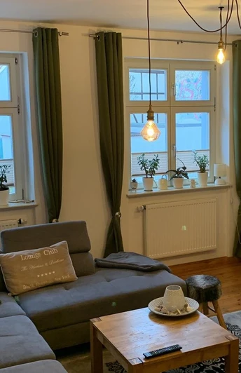 Altstadt-Ferienwohnung