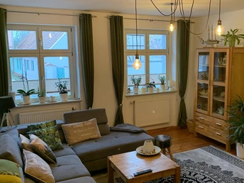 Altstadt-Ferienwohnung