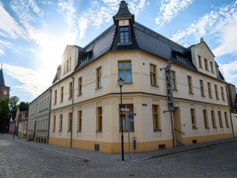 Museum in Fürstenberg (Oder)