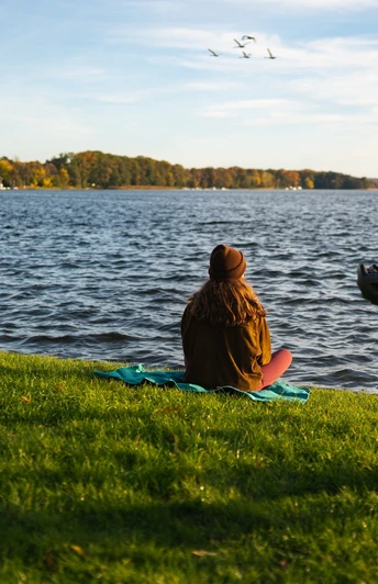 Birdwatching am Scharmützelsee