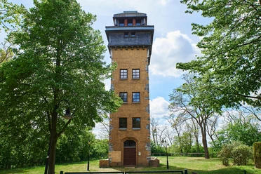 Wachtelturm Hennickendorf