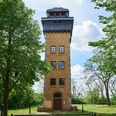 Wachtelturm Hennickendorf
