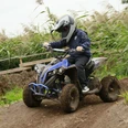 Quad Expedition durchs Gelände