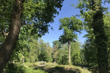 Park Wollup