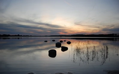 Seddiner See