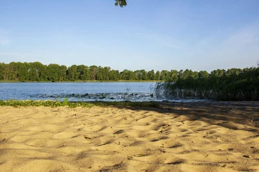 Klostersee Altfriedland