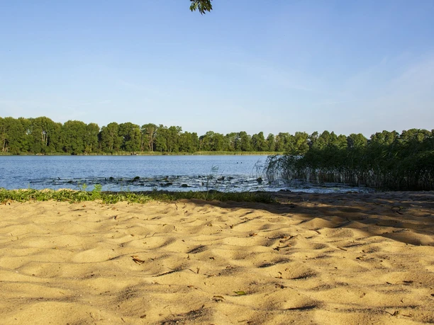 Klostersee Altfriedland